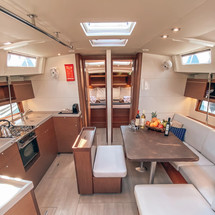 Beneteau Oceanis 46.1