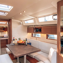 Beneteau Oceanis 46.1