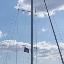 Beneteau Oceanis 46.1
