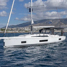 Beneteau Oceanis 46.1