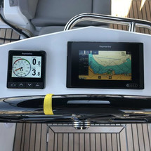 Beneteau Oceanis 46.1