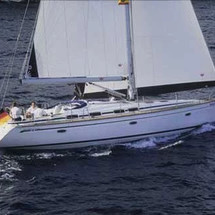 Bavaria 46 Cruiser