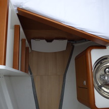 Jeanneau Sun Odyssey 519