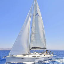 Hanse 505