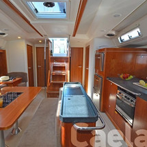 Hanse 505
