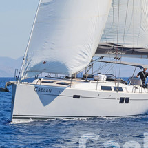 Hanse 505