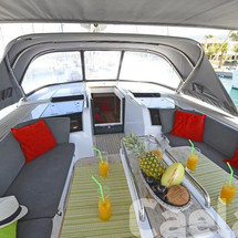 Hanse 505