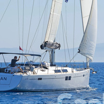 Hanse 505