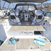 Hanse 505
