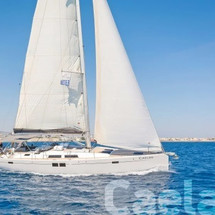 Hanse 505