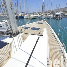 Hanse 505