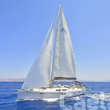 Hanse 505