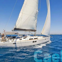Hanse 505
