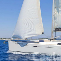 Hanse 505