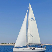 Hanse 505
