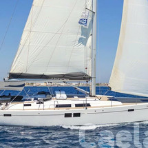 Hanse 505