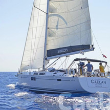 Hanse 505