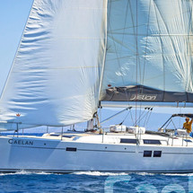 Hanse 505