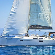 Hanse 505