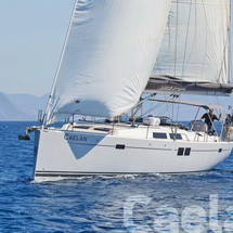 Hanse 505