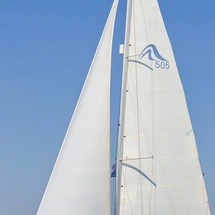 Hanse 505
