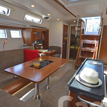 Hanse 505