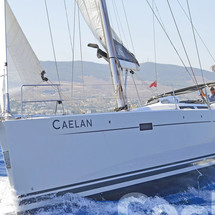 Hanse 505