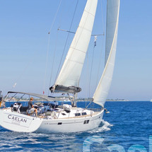 Hanse 505