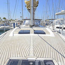Hanse 505