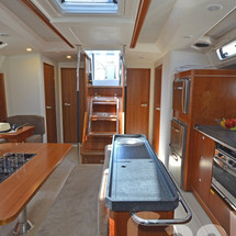 Hanse 505