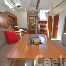 Hanse 505