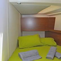 Hanse 505