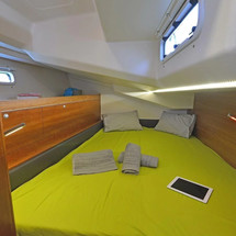 Hanse 505