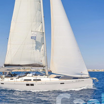Hanse 505