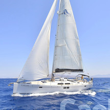 Hanse 505