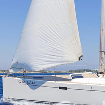 Hanse 505