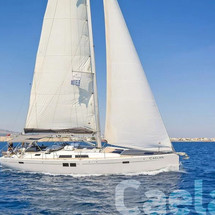 Hanse 505