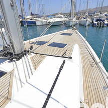 Hanse 505