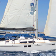 Hanse 505