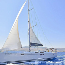 Hanse 505