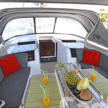 Hanse 505