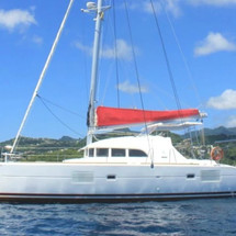 Lagoon 380