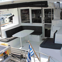 Lagoon 40