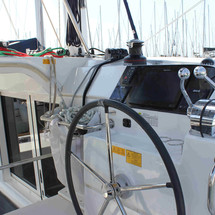 Lagoon 40