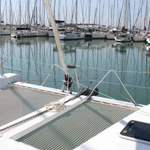 Lagoon 40