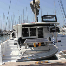 Lagoon 40