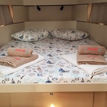Beneteau Oceanis 38.1