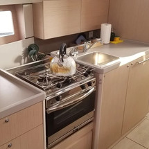Beneteau Oceanis 38.1
