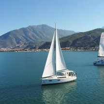 Beneteau Oceanis 38.1