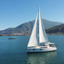Beneteau Oceanis 38.1